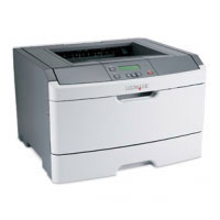 Lexmark E360d, A4 Duplex Monochrome Laser Printer (34S0412)